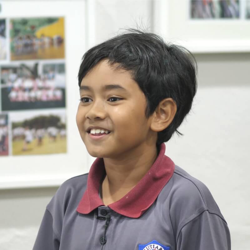 Aqil Sharani