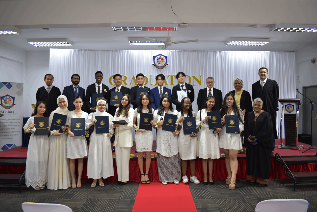 international school scholarships malaysia