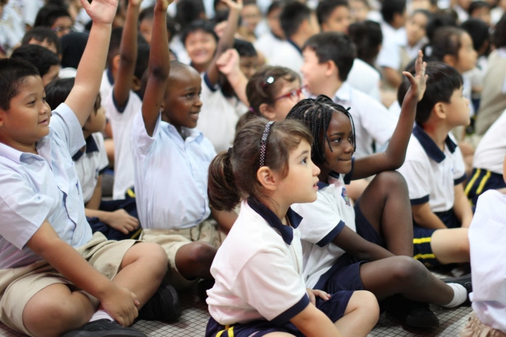 igcse school in malaysia