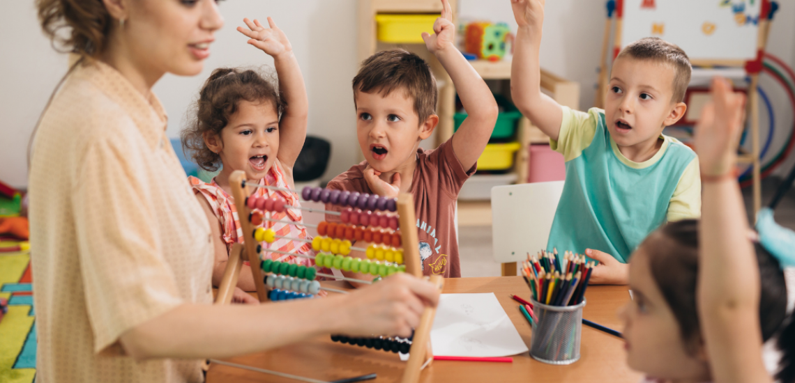kindergarten international school malaysia